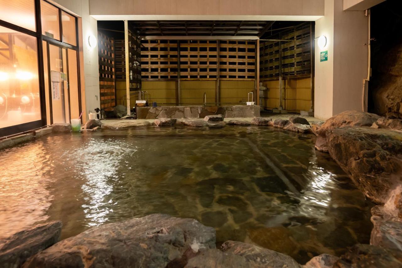 Monogusa no Yado Hanasenkyo Nikko Exterior foto